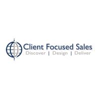 Client Focused Sales image 1